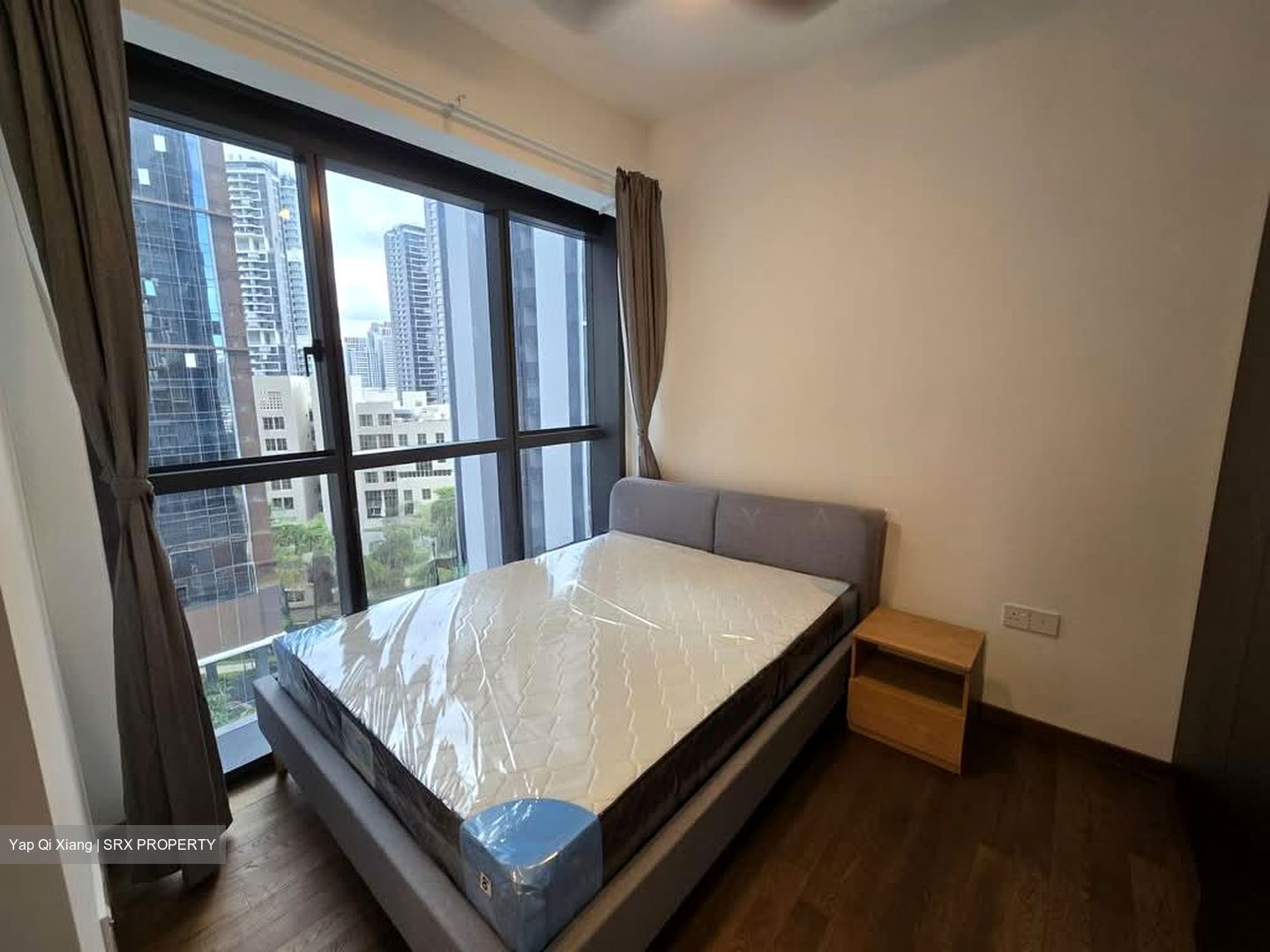 Parc Clematis (D5), Apartment #576160471